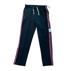 New with tags Ovadia & Sons New York Ball Track Pant, Large